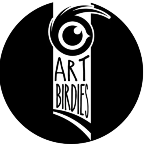 Banner image of art.birdies