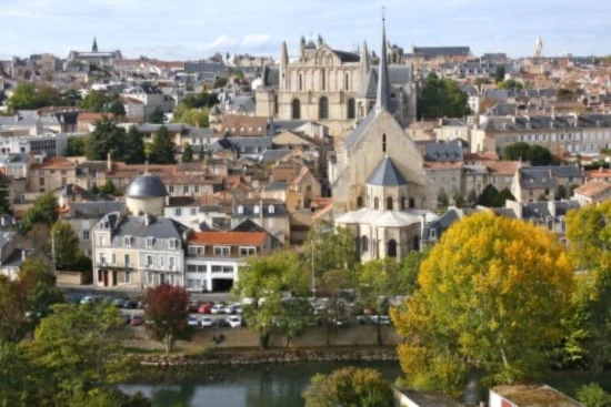 Banner image of Mimi du Poitou Charentes