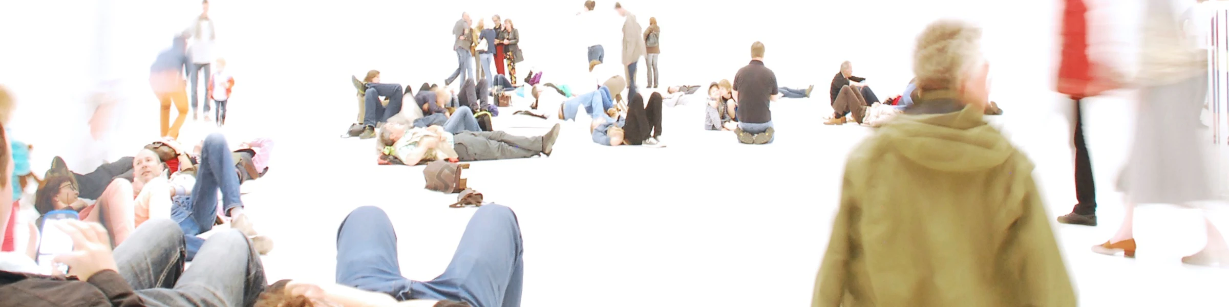 Bannerbild von Dancearmada