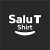 Salut-shirt