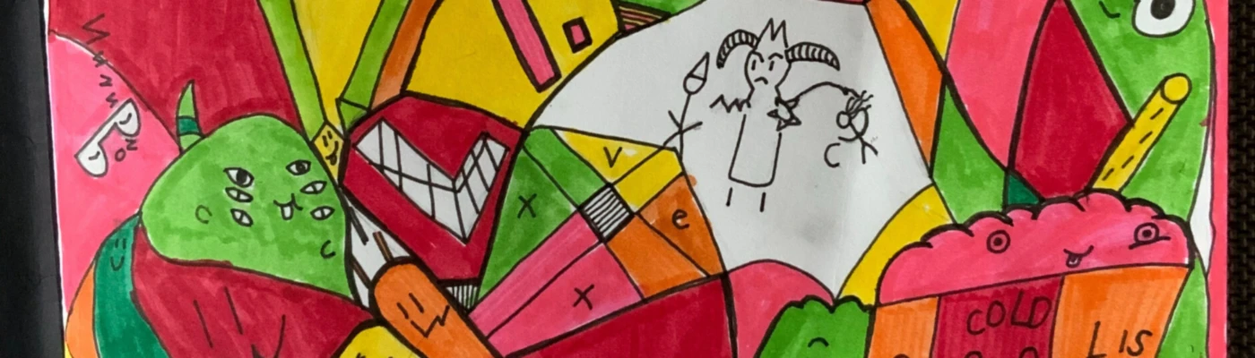 Bannière de Monstrosity