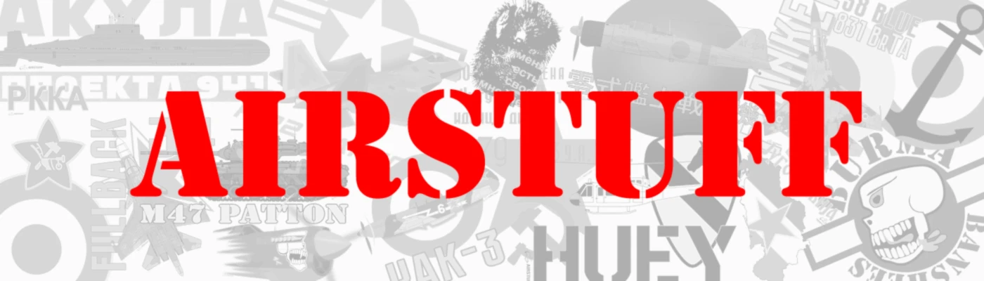 Banner image of airstuff