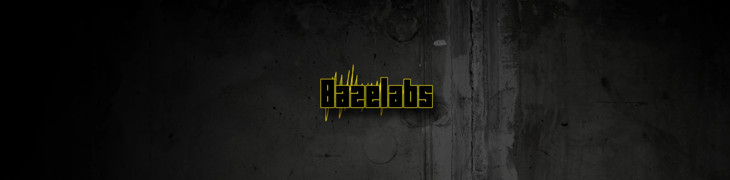 Banner image of Bazelabs