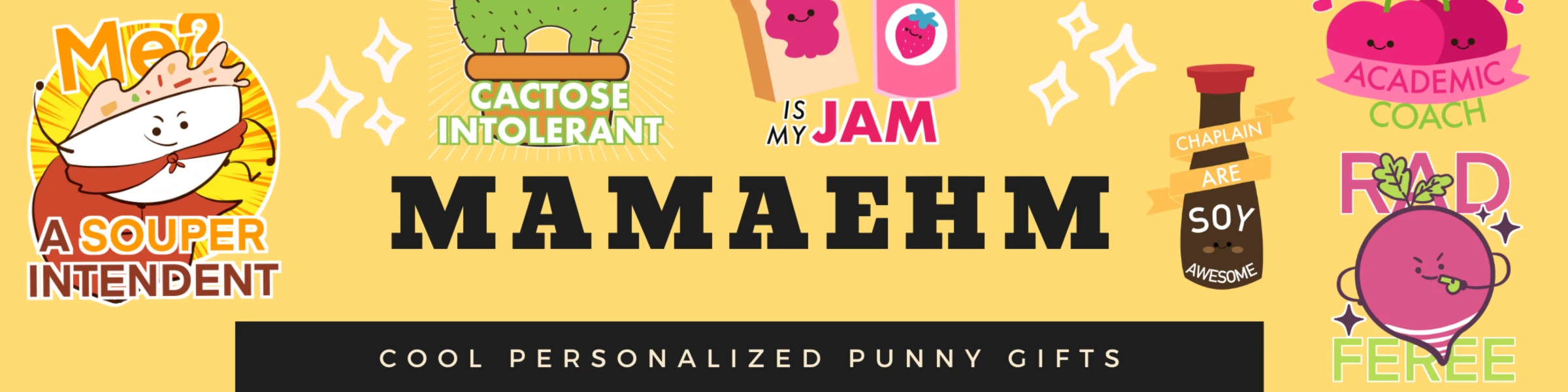 Banner image of mamaehm