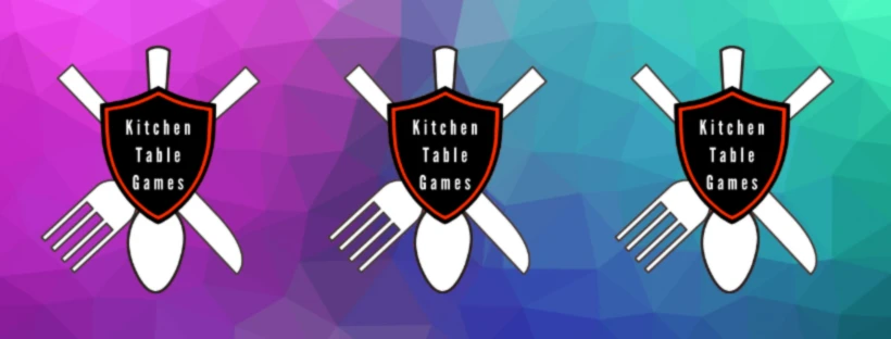 Banner image of Kitchen Table Games