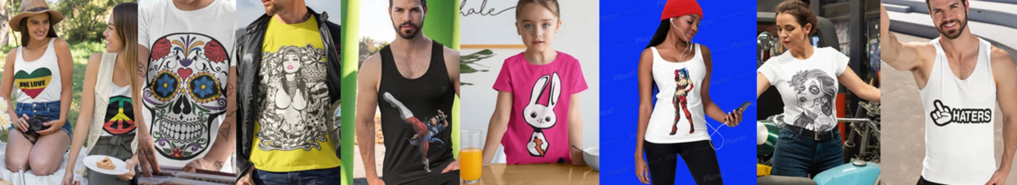 Banner image of BC UNIQUE