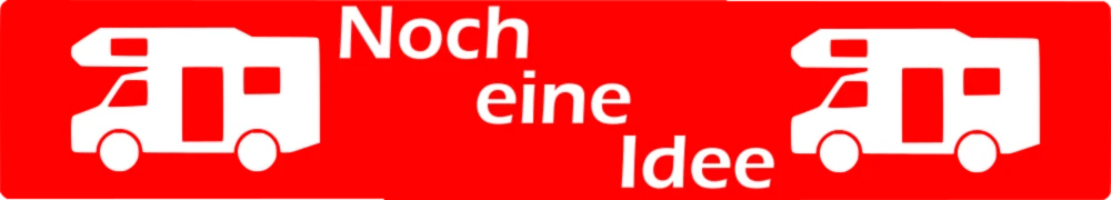 Banner image of nocheineidee