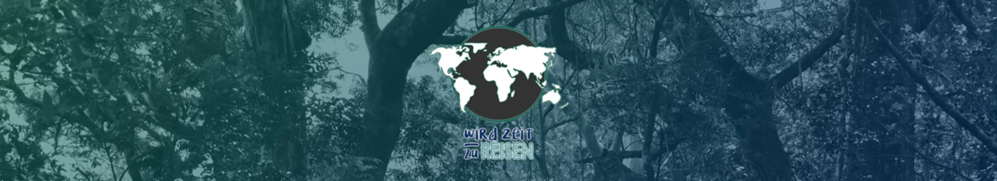 Banner image of wird Zeit zu reisen