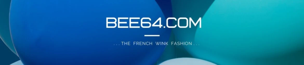 Banner image of BEE64