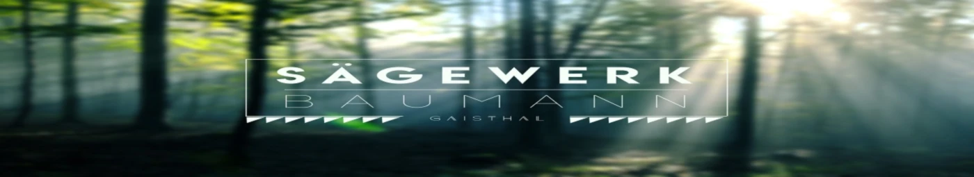 Banner image of saegewerk-baumann