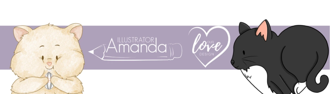 Banner image of Our Love Designs