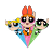 Powerpuff Girls