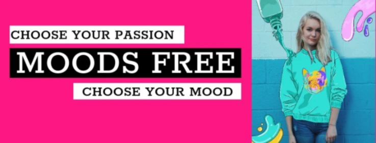 Banner image of MoodsFree