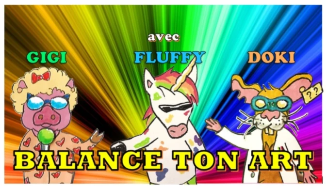 Bannière de MrArtPlastik