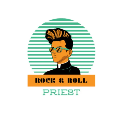 Banner image of RockPriest