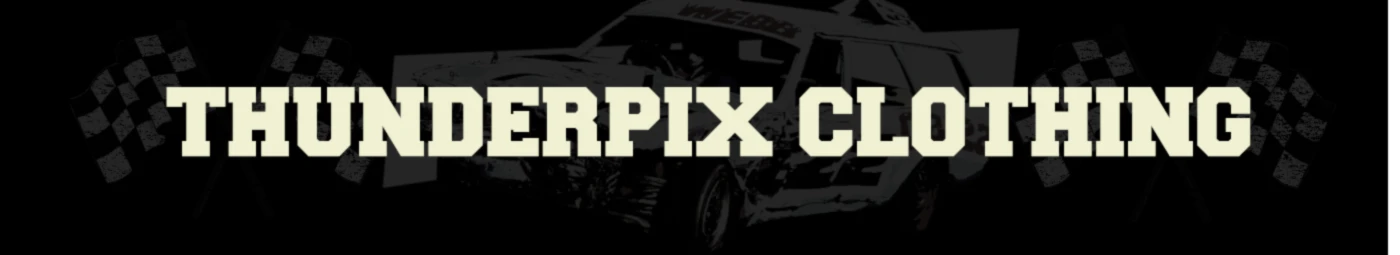 Banner image of ThunderPix Clothing