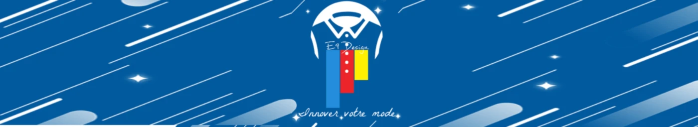 Banner image of E9 Design