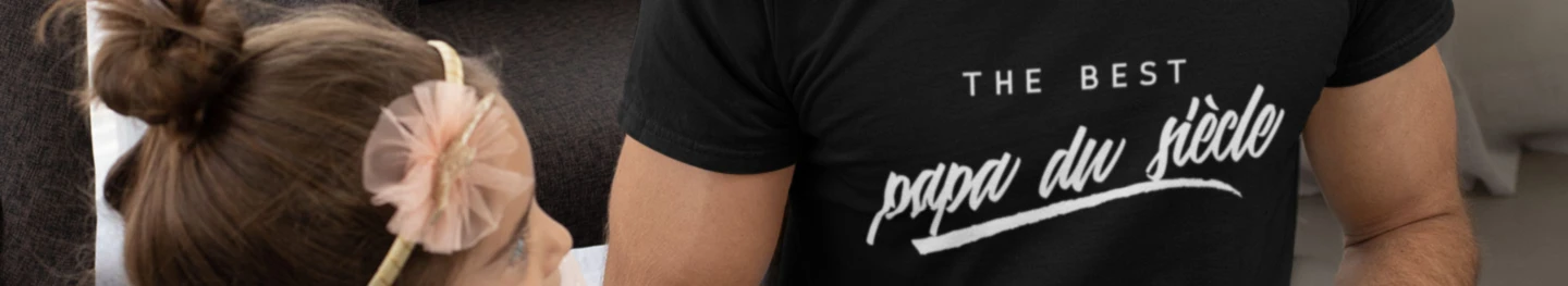 Bannière de fleur de yiqi