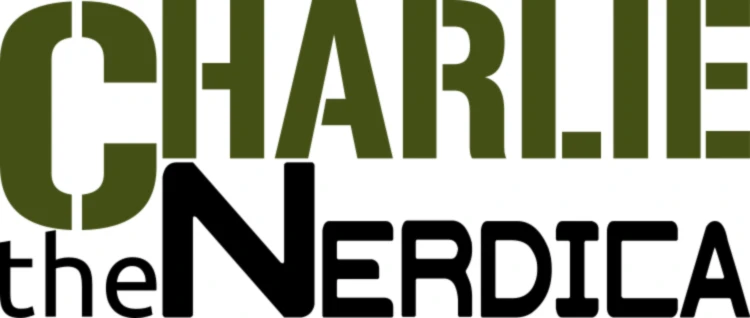 Bannerbild von Charlie the Nerdica
