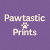 Pawtastic Prints