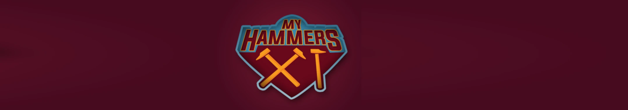 Banner image of myhammers11
