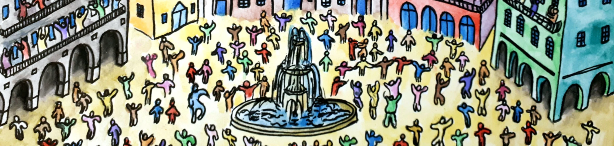 Bannerbild von Antoine Dazy