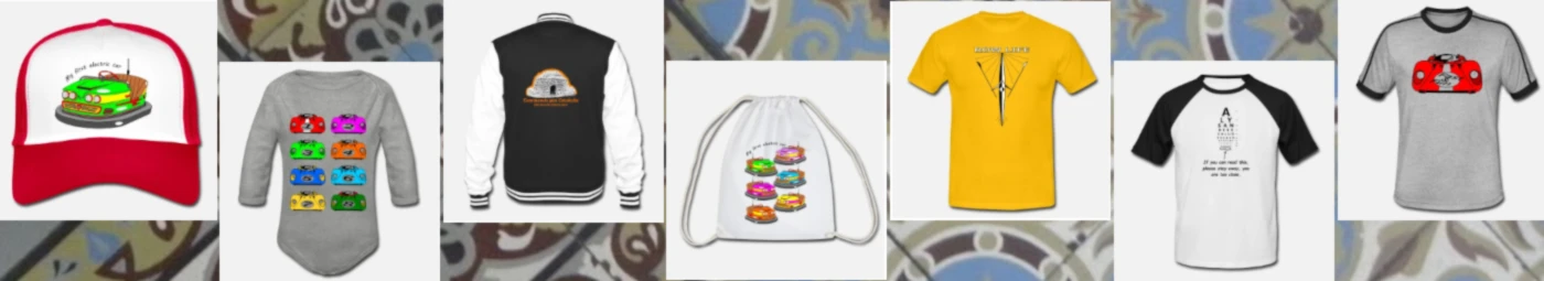 Banner image of Lysander