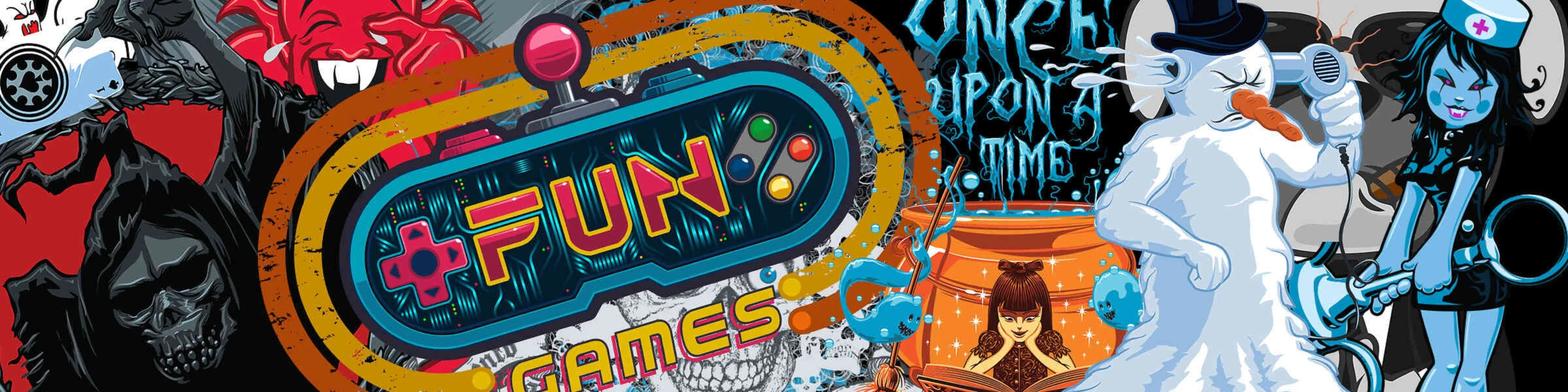 Banner image of Calamytee