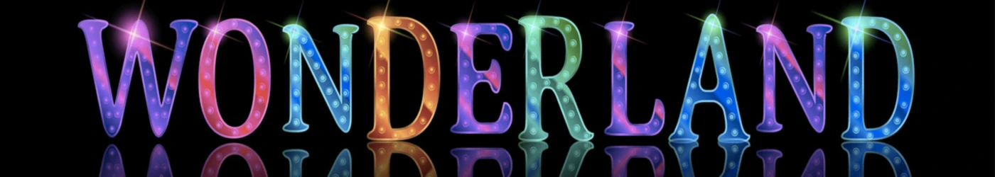 Banner image of WonderlandDesigner
