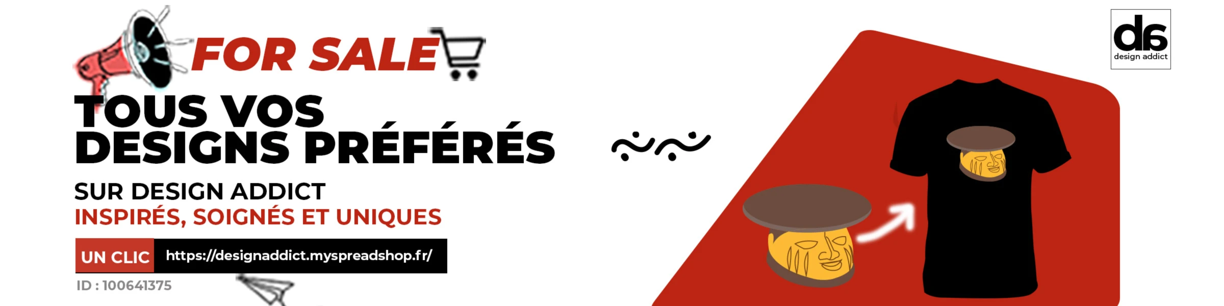 Bannerbild von Design Addict