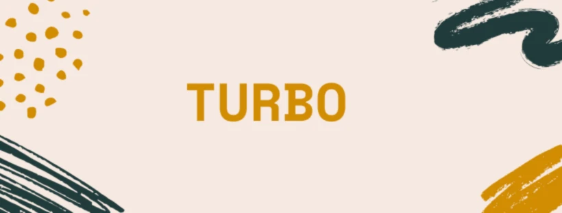 Banner image of TurboTees