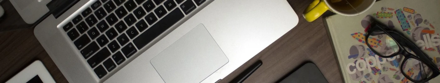 Bannerbild von visualstereo