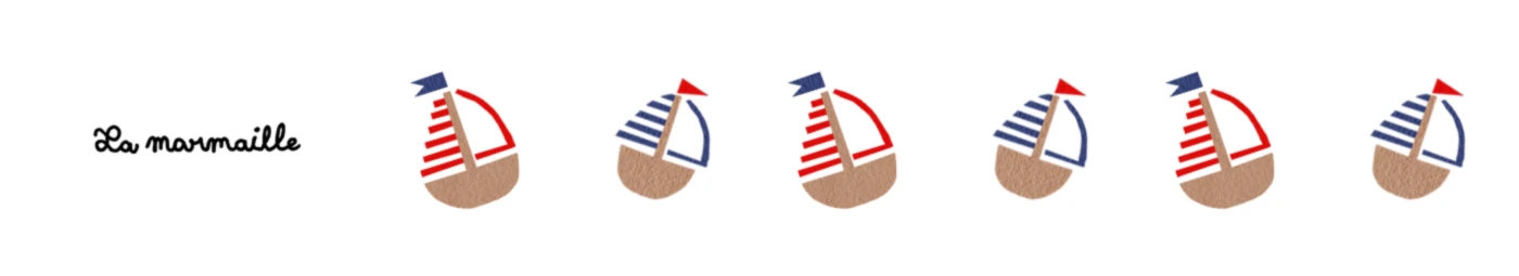 Banner image of La Marmaille