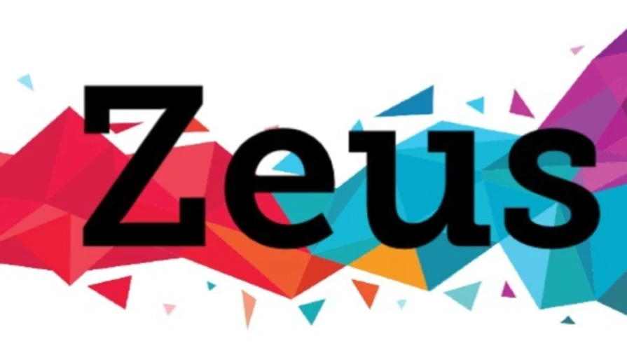Banner image of Zeus
