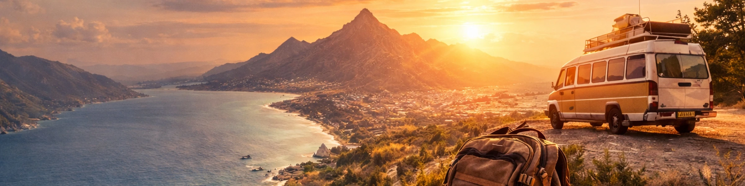 Banner image of Thies - Around The World