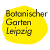 Botanischer Garten Leipzig
