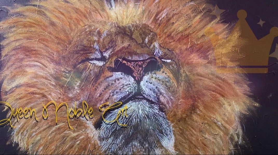 Bannerbild von Queen Noble Art