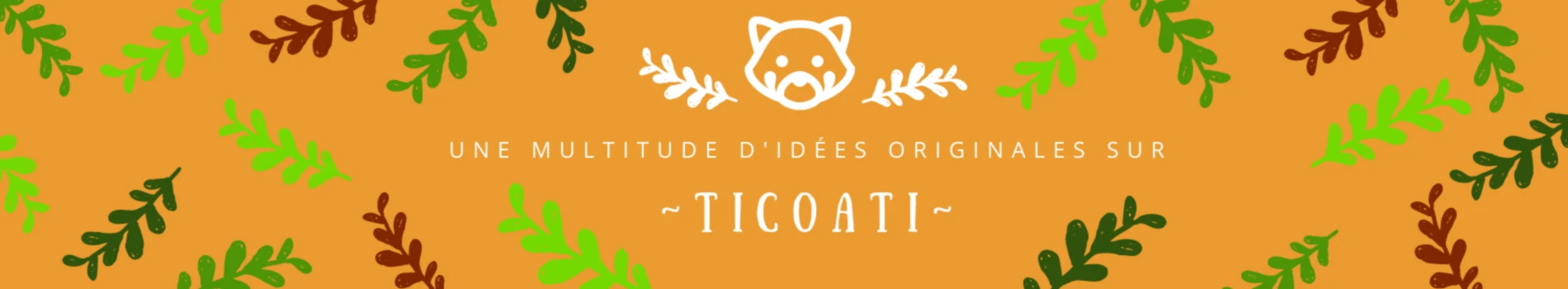 Bannière de Ticoati