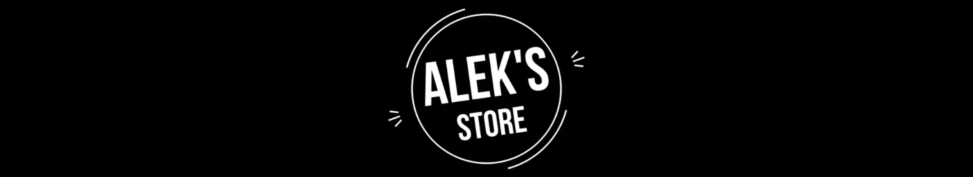 Banner image of Alek