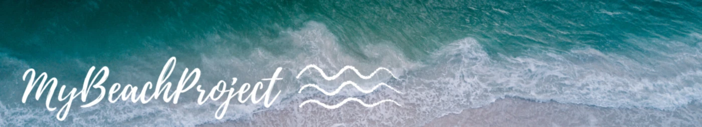 Bannière de MyBeachProject Seychelles