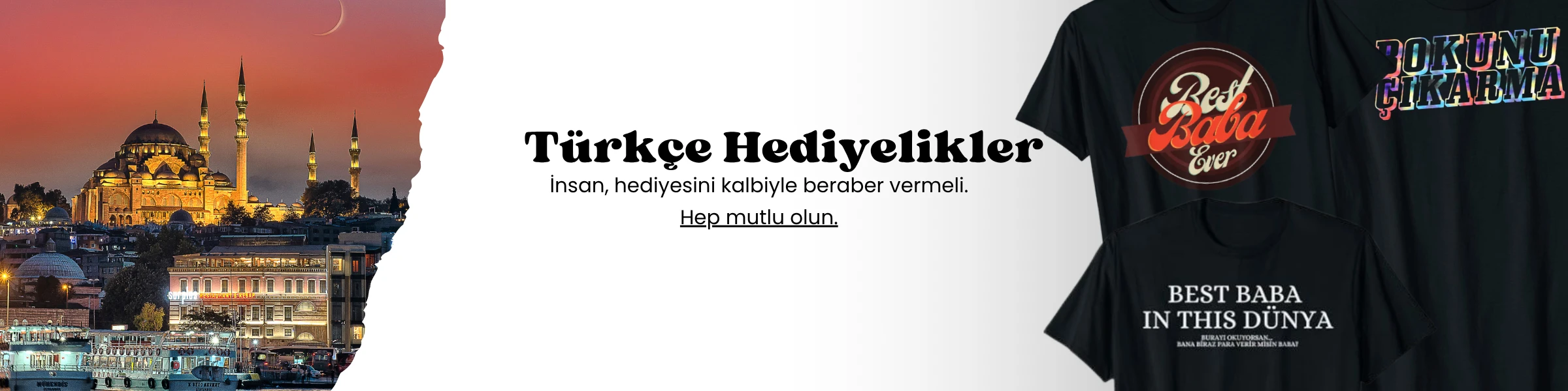 Banner image of Turkishhediye