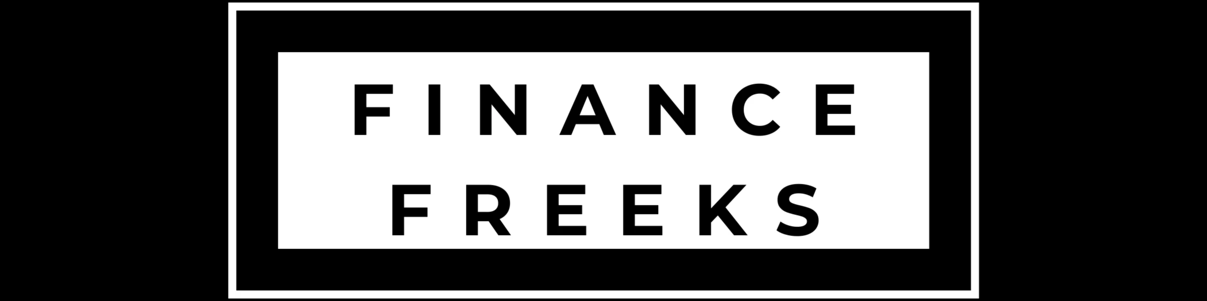 Banner image of Financefreeks