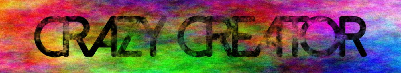 Banner image of Crazy Creator
