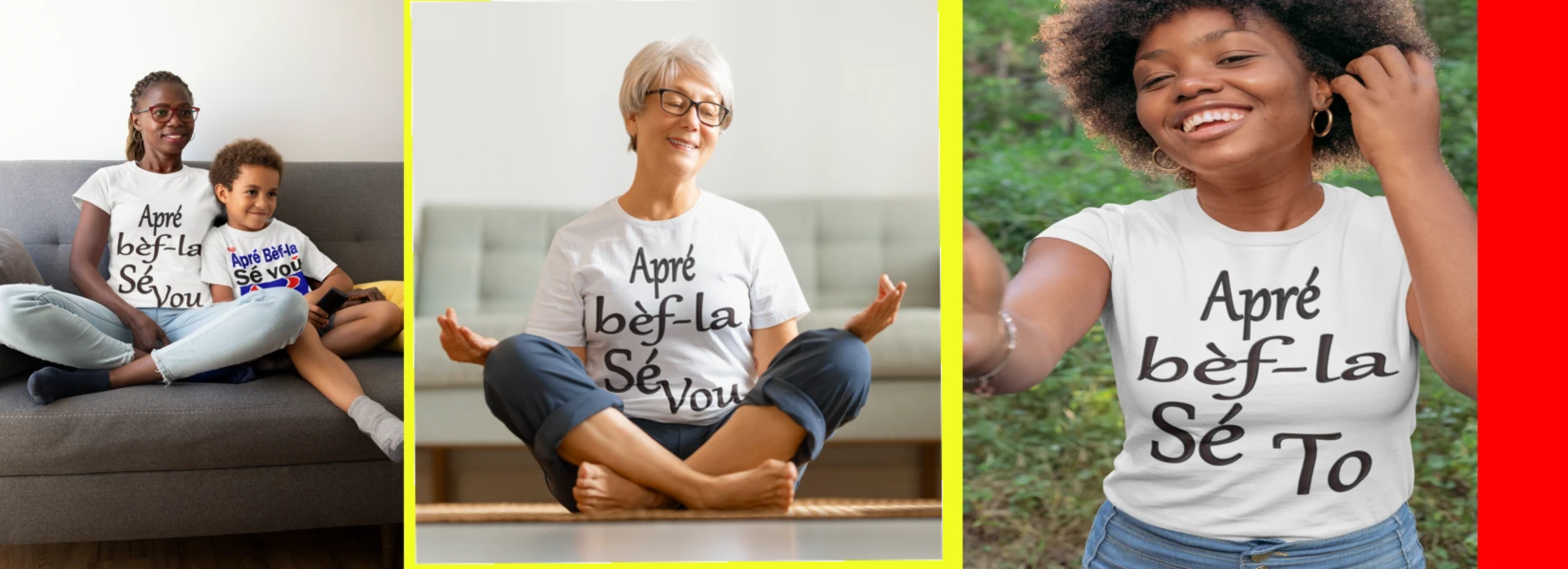 Bannière de Ikato Iku