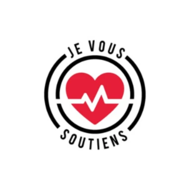 Bannerbild von je vous soutiens