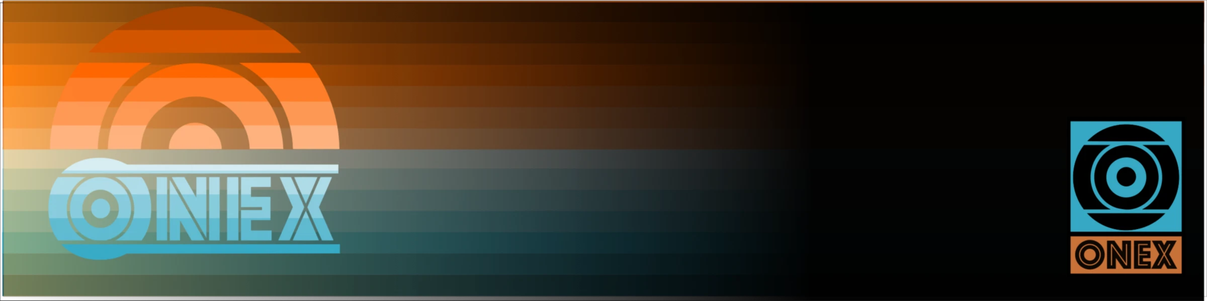 Bannerbild von Clark Onex