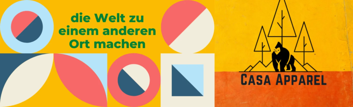 Bannerbild von Casa Apparel
