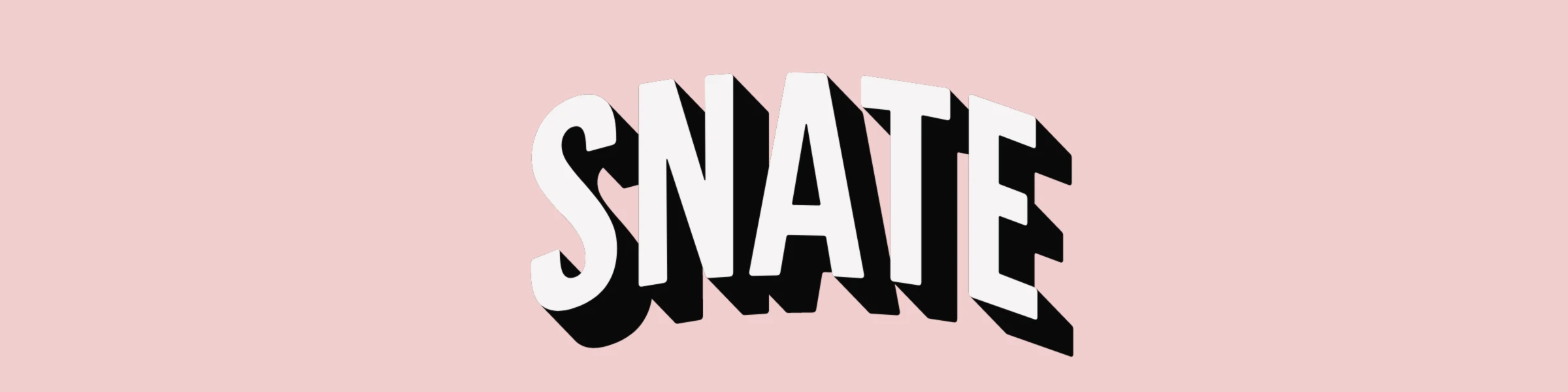 Banner image of SNATE
