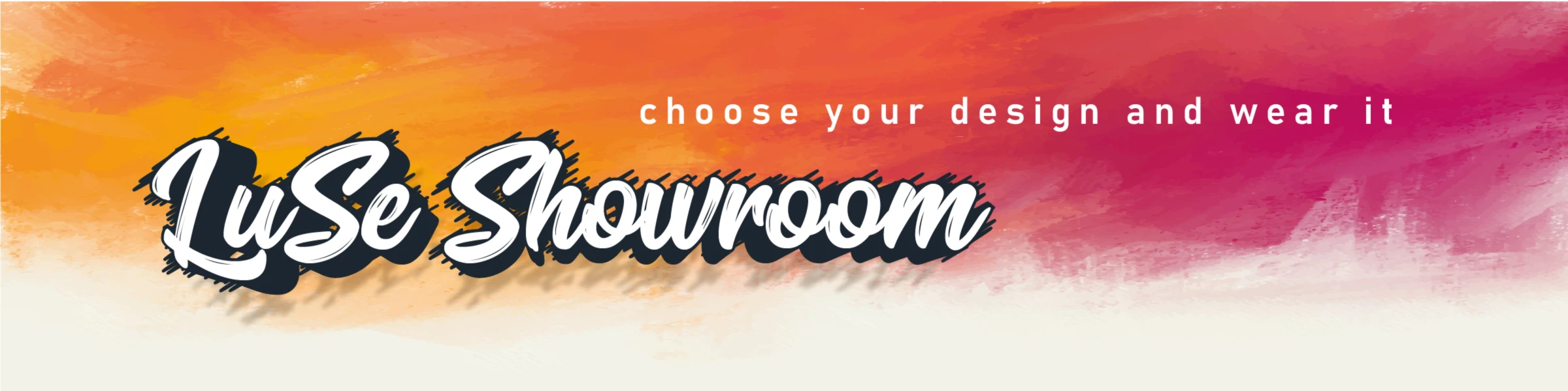 Banner image of LUSE