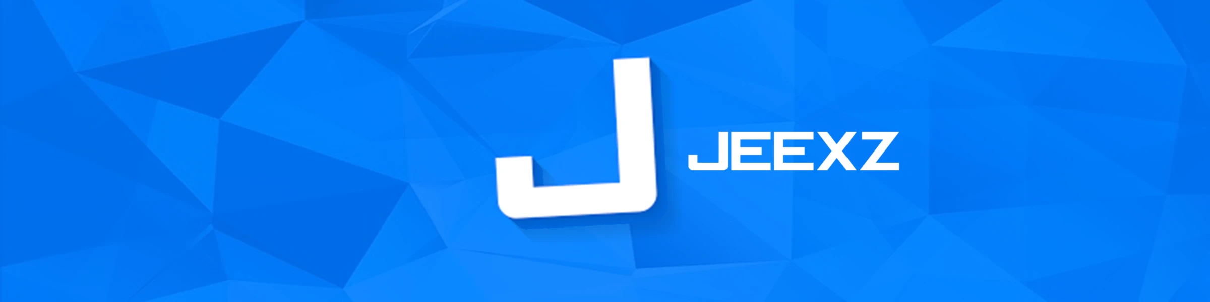 Banner image of JEEXZ